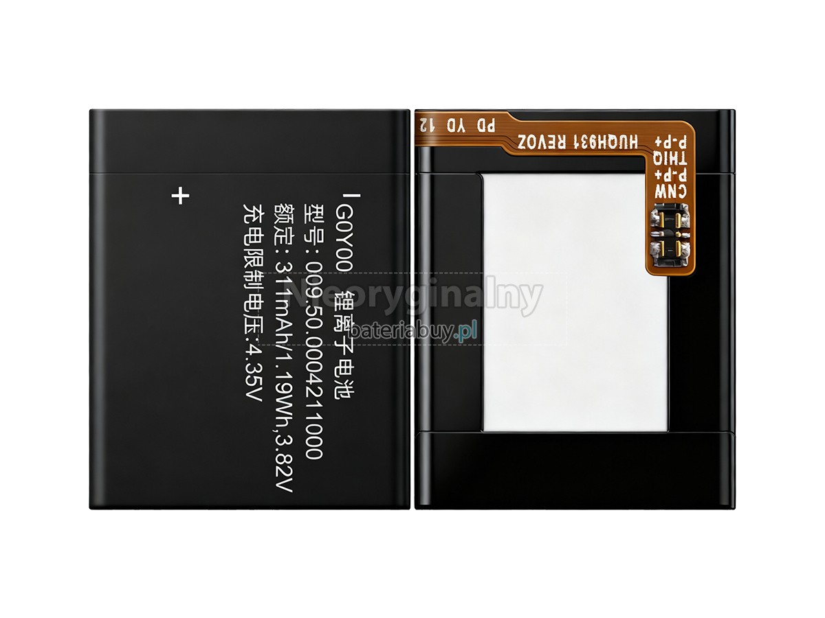 Huawei K1-K2 bateria