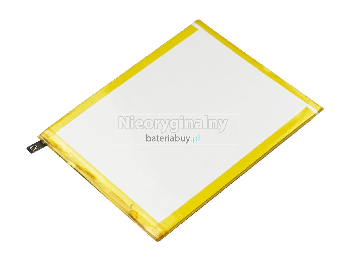 Huawei BTV-W09 bateria