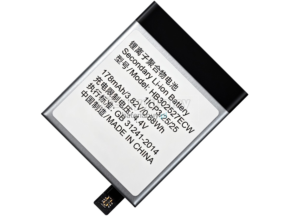 Huawei MAGIC GT bateria