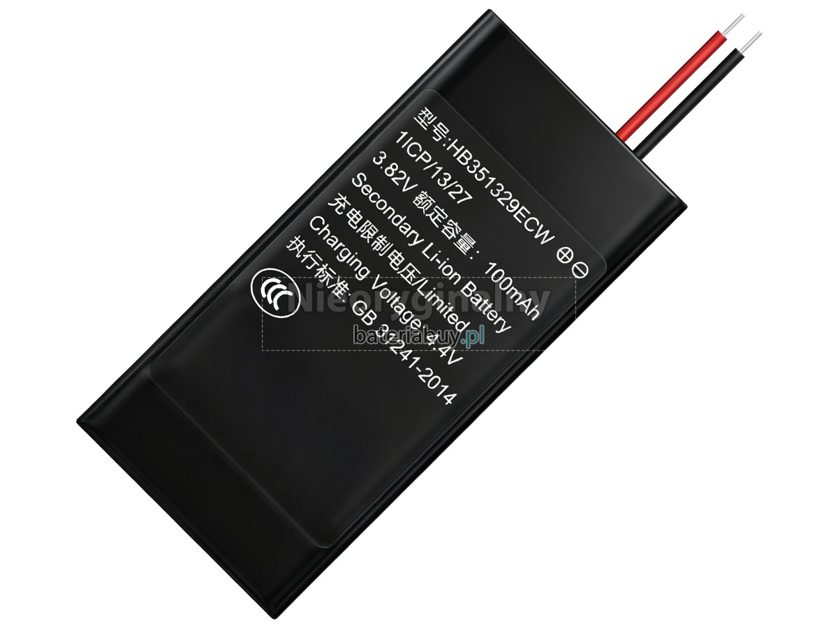 Huawei HB351329ECW bateria