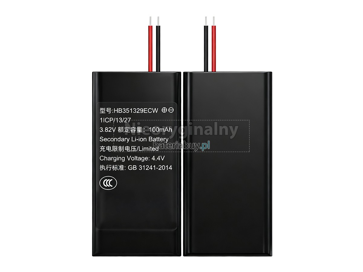 Huawei HB351329ECW bateria
