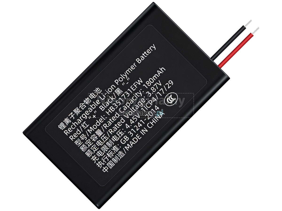 Huawei HB351731EFW bateria