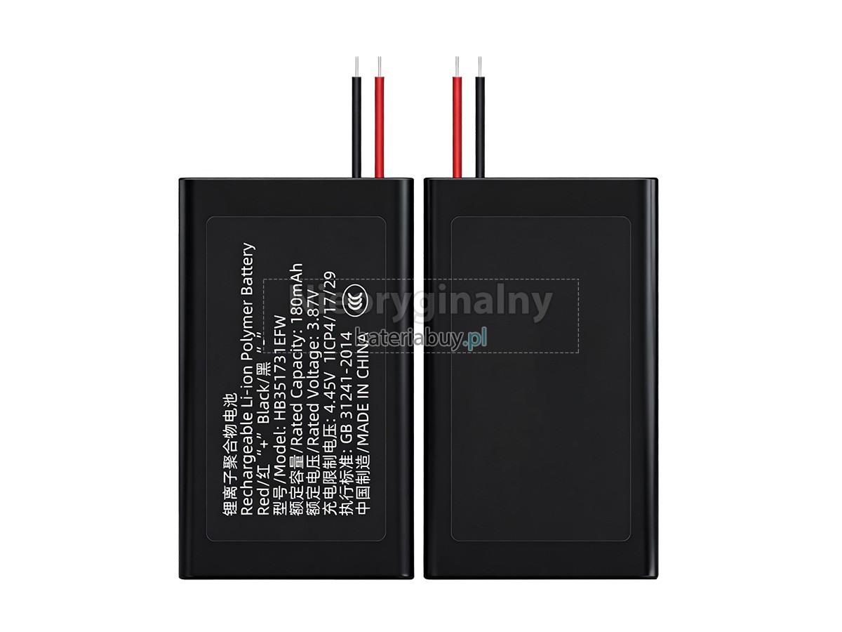 Huawei HB351731EFW bateria