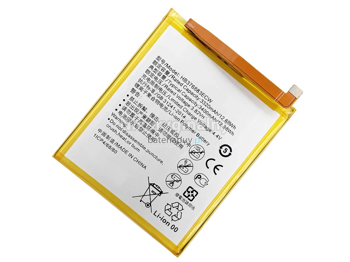 Huawei HB376883ECW bateria