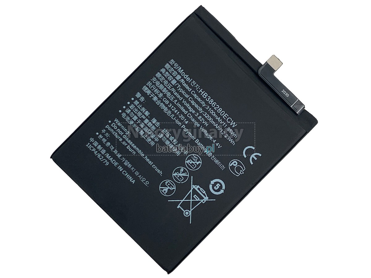 Huawei P10 STANDARD EDITION bateria