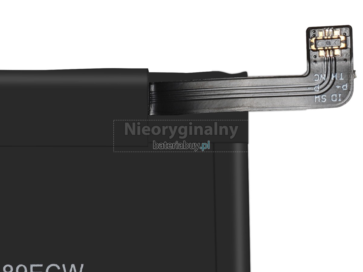 Huawei P10 PLUS bateria