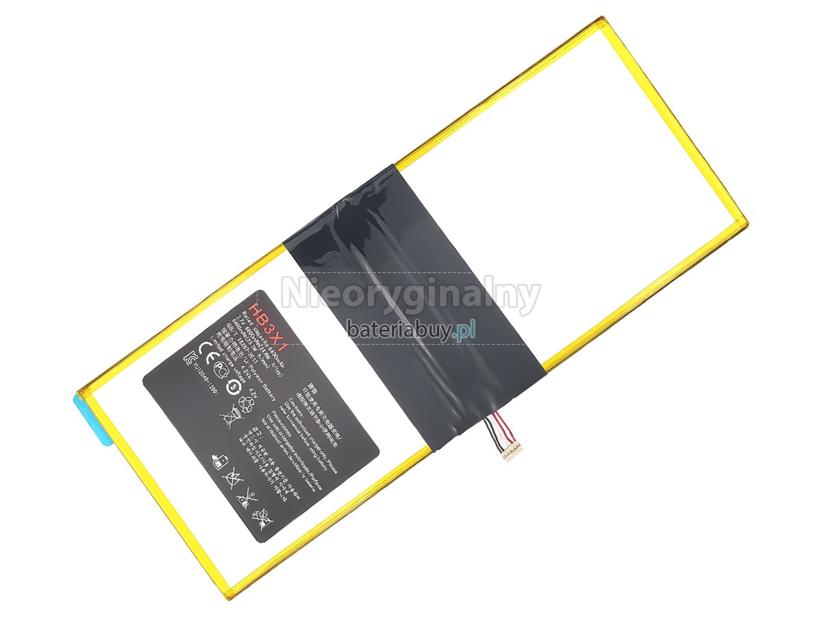 Huawei S10-231U bateria