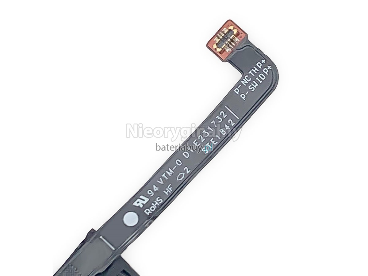 Huawei HB405979ECW bateria