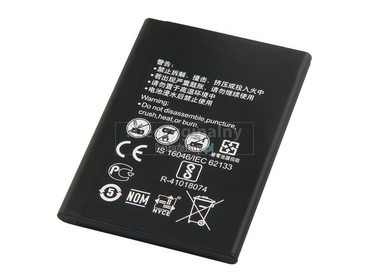 Huawei E5573S-856 bateria
