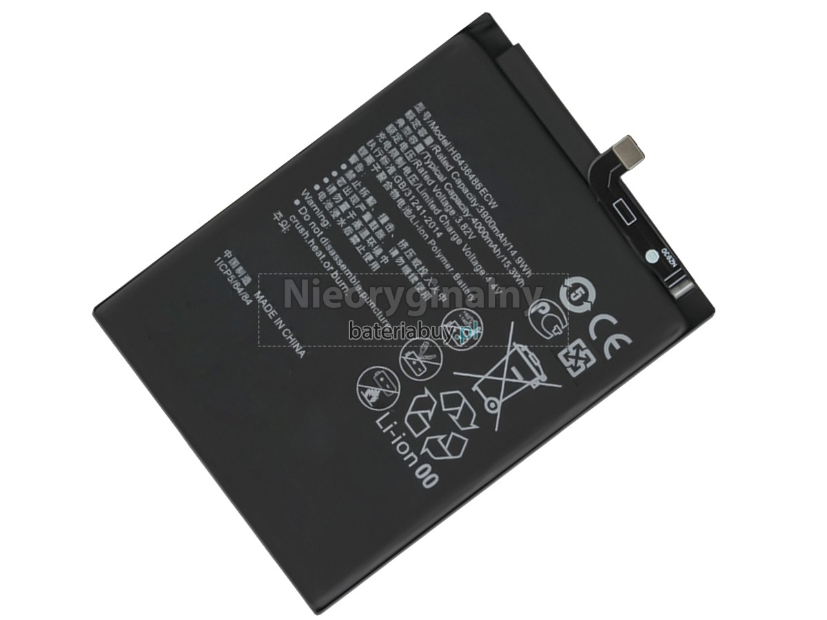 Huawei HONOR VIEW 20 V20 PCT-LX9 bateria