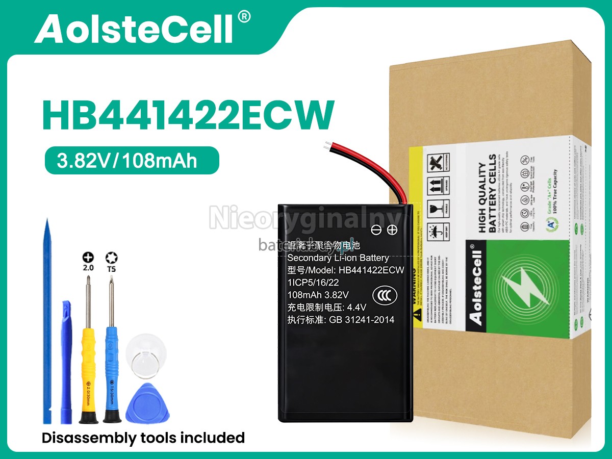 Huawei HB441422ECW bateria