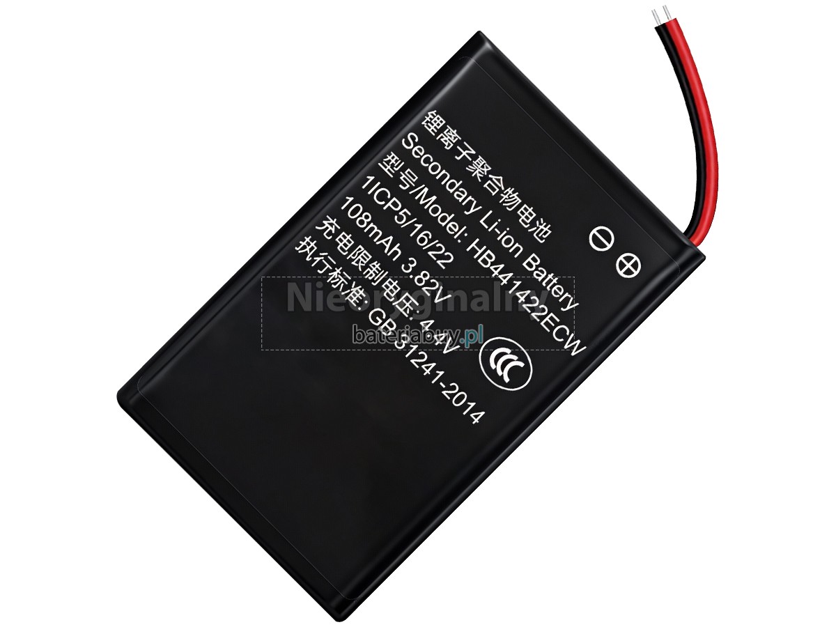 Huawei HB441422ECW bateria