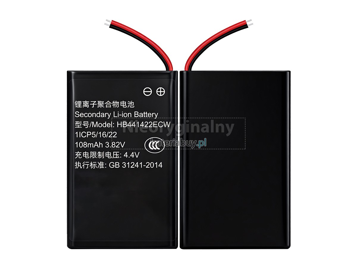 Huawei HB441422ECW bateria
