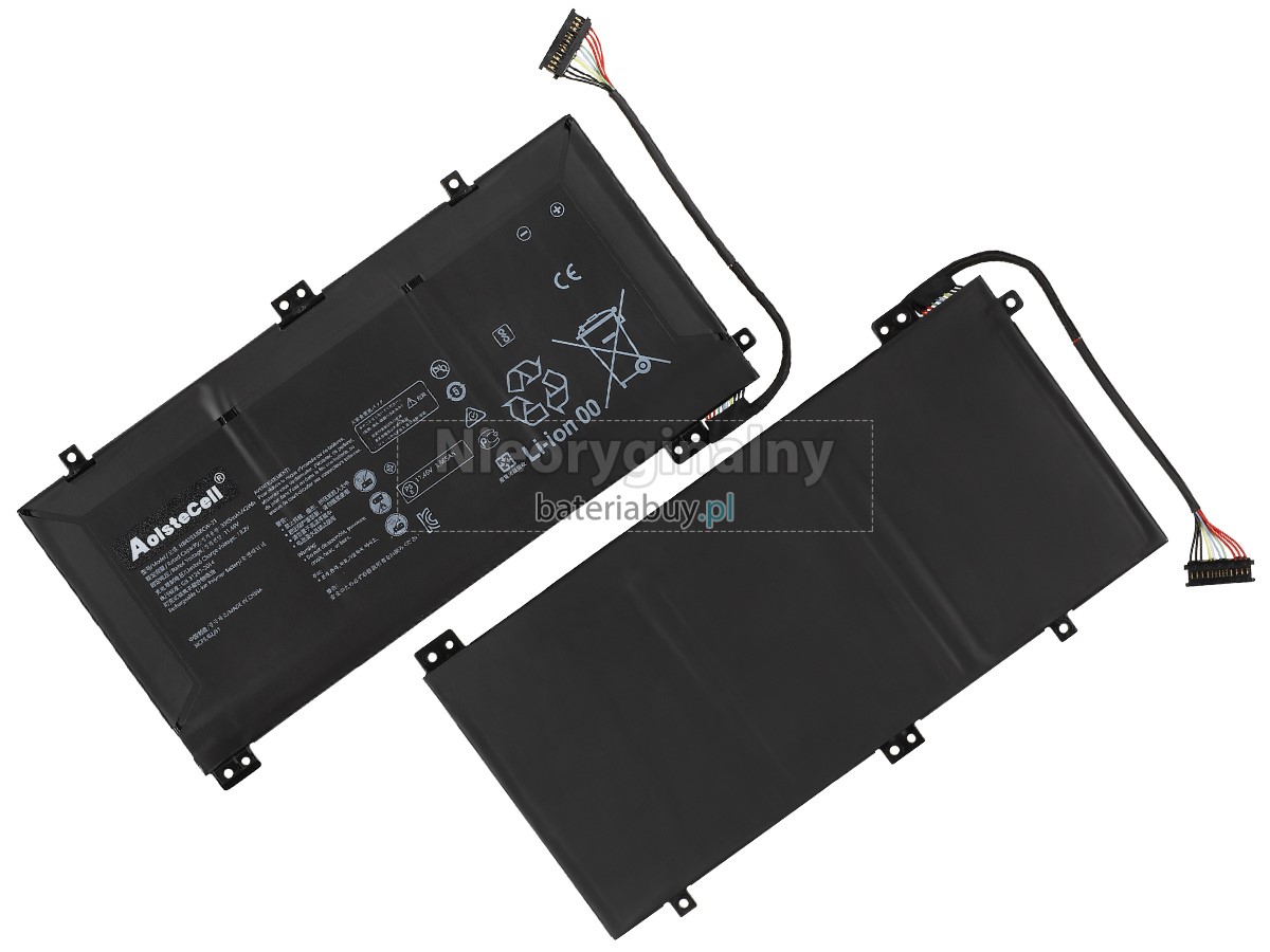 Huawei HB4593J6ECW bateria