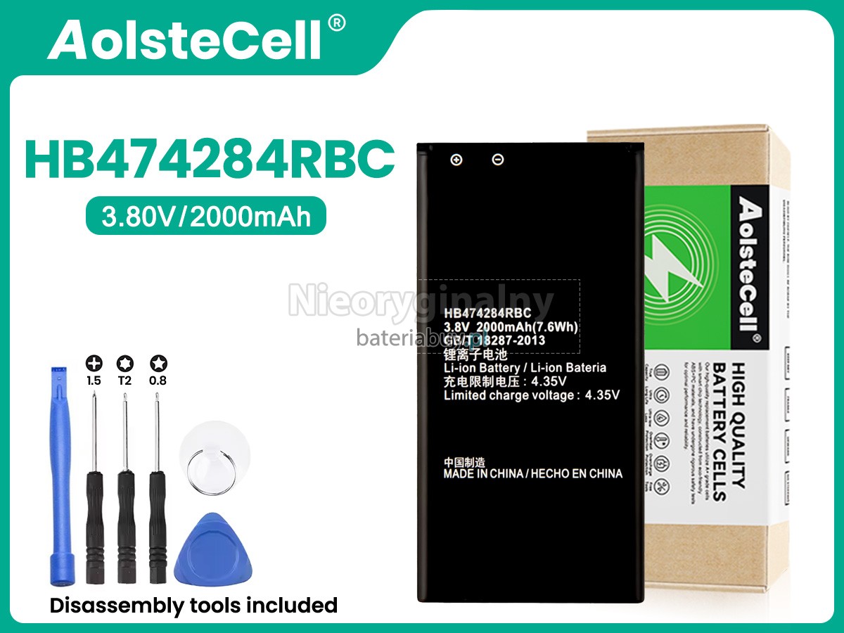 Huawei Y560-U02 bateria