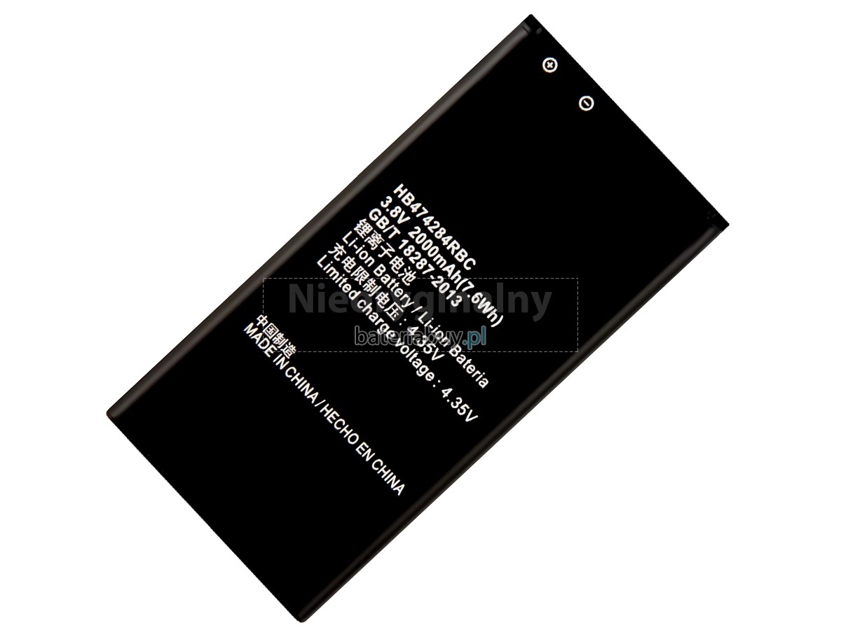 Huawei Y560-U02 bateria