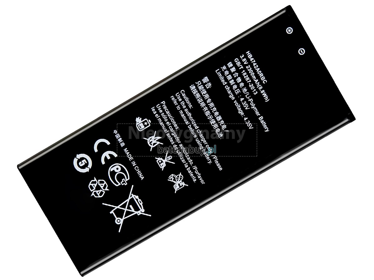 Huawei HB4742A0RBC bateria