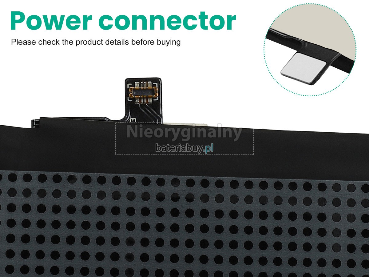 Huawei HB486486ECW bateria