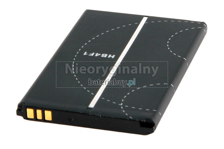 Huawei E5830 bateria