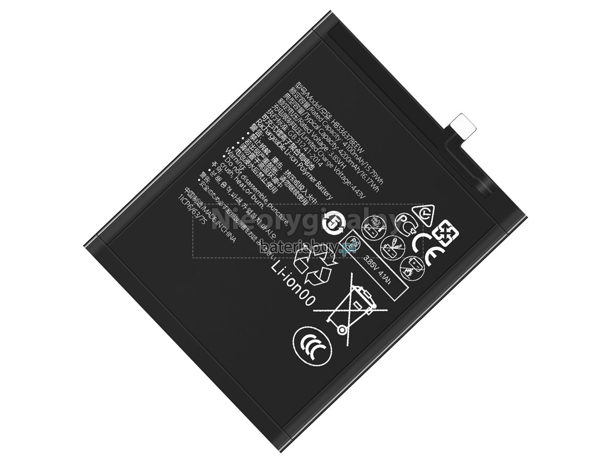 Huawei HB536378EEW bateria