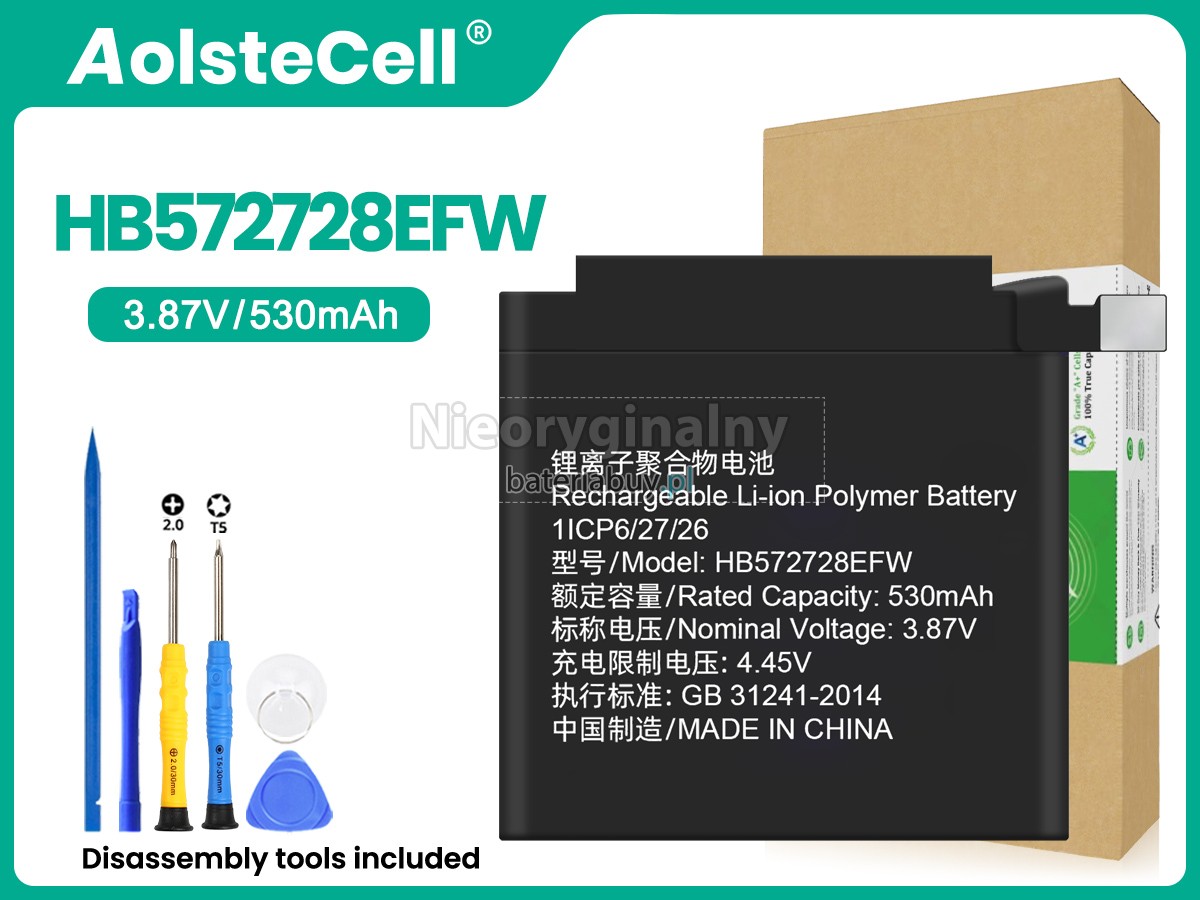 Huawei GT3 PRO 46MM bateria