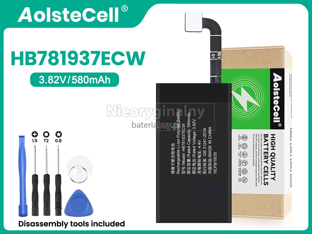 Huawei FREEBUDS 3 bateria
