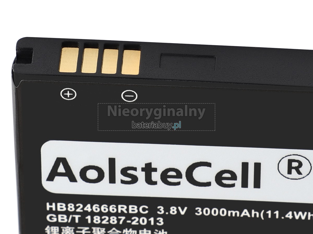 Huawei HB824666RBC bateria