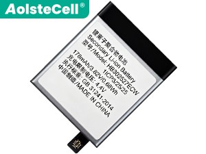 Bateria do Huawei Magic GT