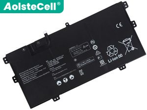 Bateria do Huawei HB30B1W8ECW-31