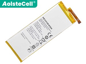 Bateria do Huawei Ascend P7-L00