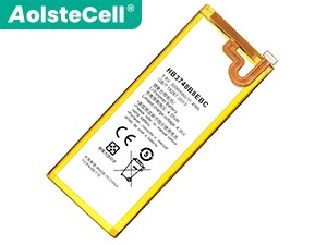Bateria do Huawei HB3748B8EBC