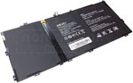 Bateria do Huawei MediaaPad S101U
