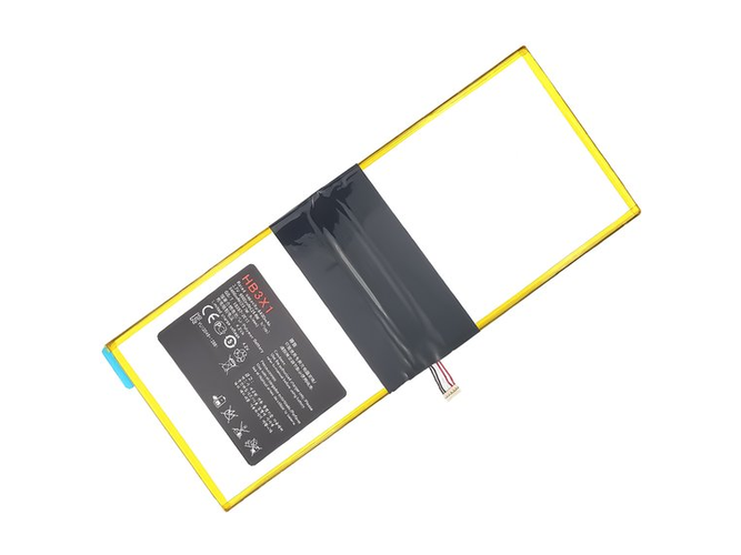 Bateria do Laptop Huawei HB3X1