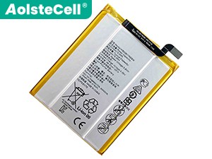 Bateria do Huawei Mate S