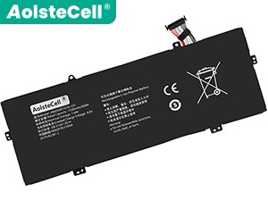 Bateria do Huawei HB4593R1ECW-22C