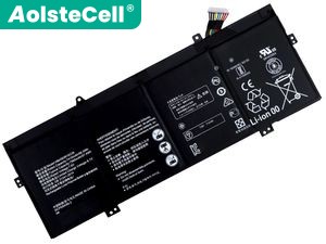 Bateria do Huawei MACH-W29B