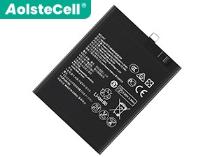 Bateria do Huawei P40 lite 5G
