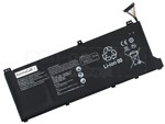 Bateria do Huawei MateBook D 14-53010TVS