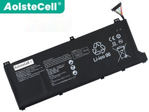 Bateria do Huawei KLV-W19