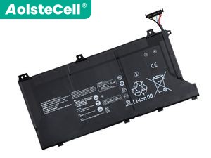 Bateria do Huawei MateBook D 15 2020