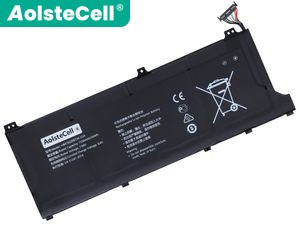 Bateria do Huawei NDR-WFH9HN