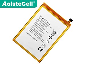 Bateria do Huawei Mate1
