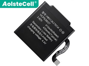 Bateria do Huawei HB512627ECW
