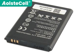 Bateria do Huawei E5372