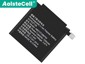 Bateria do Huawei GT3 Pro 46mm