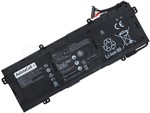Bateria do Huawei MateBook 14s i7-11370