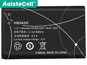 Bateria do Huawei T2011