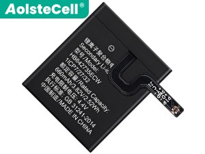 Bateria do Huawei HB642735ECW