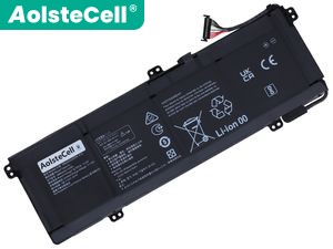 Bateria do Huawei MagicBook 14 2022