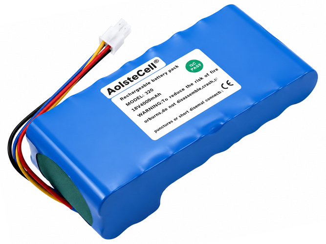 Bateria do Narzędzie Elektryczne Husqvarna 589 58 52-01